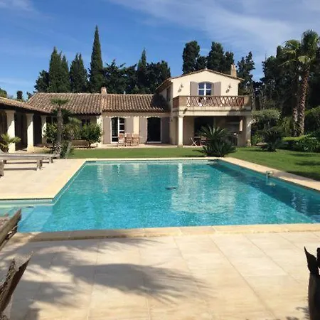 Villa San M *