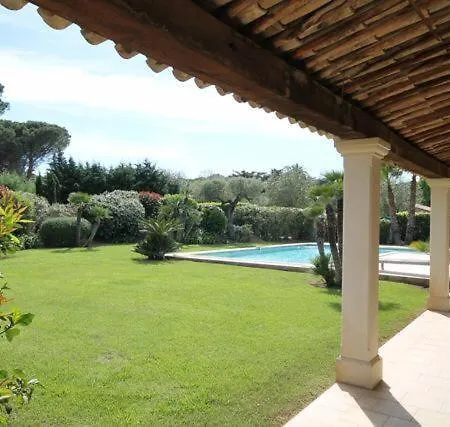 Villa San M