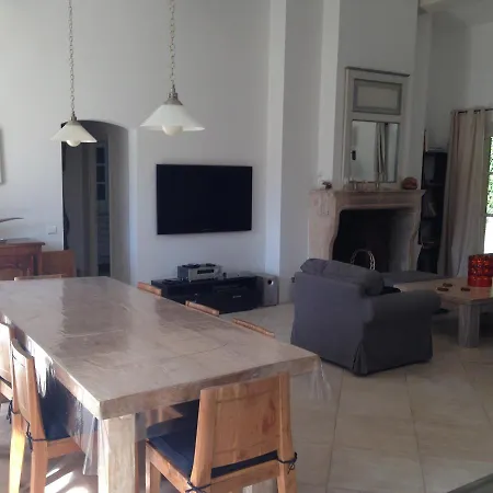 San M Villa