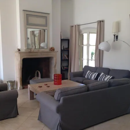 San M Villa Saint-Tropez