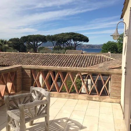 Villa San M