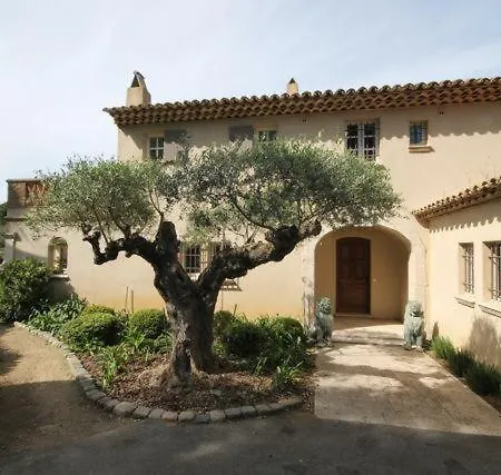 Villa San M